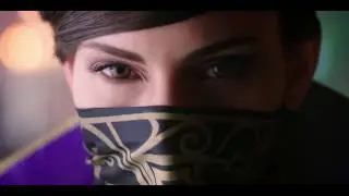 DISHONORED 2 Live Action Trailer - Take Back What's Yours