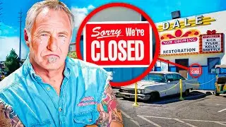 The Rise and Fall of American Restoration