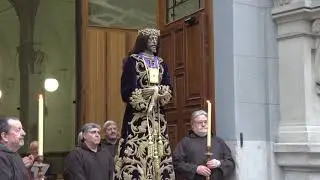 JESÚS DE MEDINACELI -GESTO DE ADORACIÓN