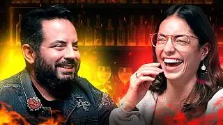 La confesi&oacute;n m&aacute;s inesperada de Fer Machado | Mixologando  | Jos&eacute; Eduardo Derbez