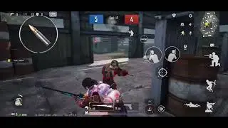 #bgmihighlights m24vs shortgun😂😨