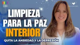 Meditaci&oacute;n con C&oacute;digos Sagrados para la paz interior