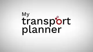 2. Initial Configuration (Resource) - My Transport Planner Tutorial