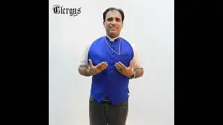 Clergy Robes & Church Garments | Eclergys Apparel