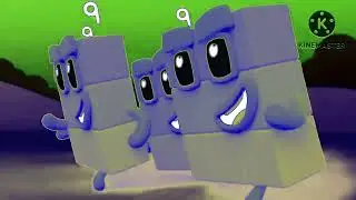Eight Nines, Square Power! Csupo | MAGIX Muisc Maker Vocoder Effects