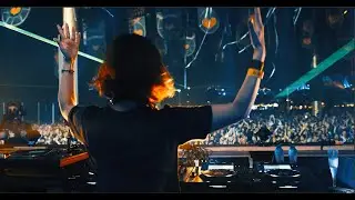 NINA KRAVIZ - TML2017 - ACID :)