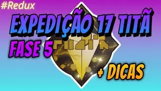 🚀#️⃣Redux Expedição 17 - Fase 5