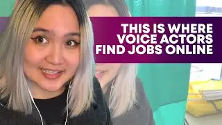 The Top 5 Places to Find Legitimate Voice Acting Jobs Online To Start Working At Home