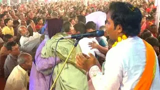 এটাই জগতের শ্রেষ্ঠ কীর্তন ! দেবাশীষ দাদার কীর্তন শুনে ভক্তরা কেঁদে বুক ভাসাচ্ছেন ! Devashish Mitra