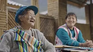 Human Rights in China: A leap from primitive to modern society