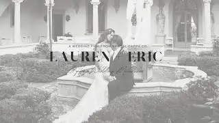 Lauren + Eric | Wedding Film in Milwaukee