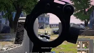 Battle Royale Trainer