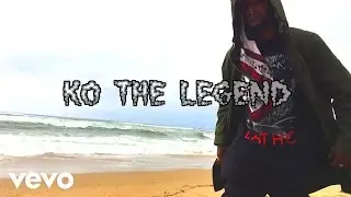 KO THE LEGEND - 5ive Cities