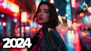 Dua Lipa, Ava Max, Lady Gaga, Sia, Justin Bieber Cover Style🎵 EDM Remixes of Popular Songs
