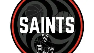 2024-25 Scottish Cup U16's Vs Falkirk Fury Home Semi Final Q1