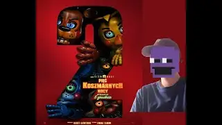 Czy film five night's at freddy 2 to dobry film ?