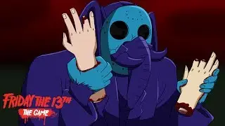 Friday The 13th: The Game | 