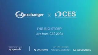 Главная новость: Прямая трансляция с CES 2026