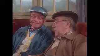 Harry Enfield's Television Programme - S02E06 - Good Quality - Paul Whitehouse / Kathy Burke