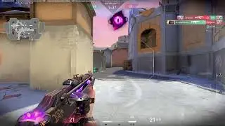 Valorant team deathmatch [NO COMMENTARY]