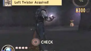 Let's Play GOD HAND 6-2 Visiting Tiger Joe