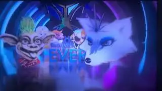 The Masked Singer UK Series 7 | Coming Soon to ITV & ITVX