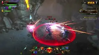 level 20 and shocking twist after stream neverwinter part23