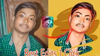 Style || Facebook Viral Photo Editing || Most Viral Photo Editing Style/2020/Best Editi
