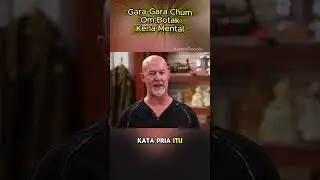 Gara-Gara Chum Om Botak Kena Mental #pawnstars #ombotak