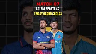 ss vs tgc tnpl match 7 dream11 prediction।