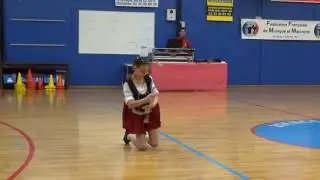 2016   Solo  Major 1   C&eacute;lia