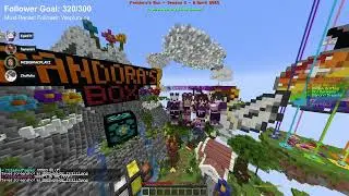 EpicFH Pandora's Box 6 Purple Phoenixes