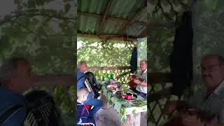 Kamensko Olovo Avdo i Sele dajdzici 17.06.2018