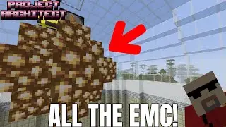 Project Architect, Ep. 3 | EMC POWER FLOWERS & Project E Tools!