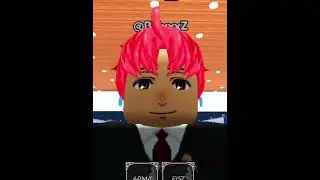 Showcase geral pra voc&ecirc;s 🥳  #showcase #anime #rpg #developer #edit #kaijuno8 #roblox #robloxstudio