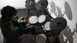 Abba - Ring, Ring (Drums)