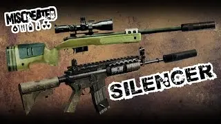 ☢Miscreated - EP 93. Crazy 20+ Killing Spree Ending Up With A Silenced Sniper And AT-15