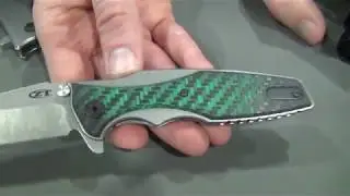 SHOT Show 2019 ZT New Products