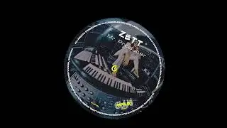 ZETT - Mr. Producer ( Original Mix )