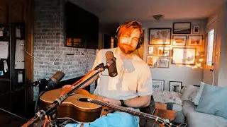Steve Rondo Levitate Foundation Songwriter of the Year Entry