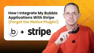How I Integrate My Bubble Applications With Stripe (Forget the Native Plugin!) &ndash; ratio.dev