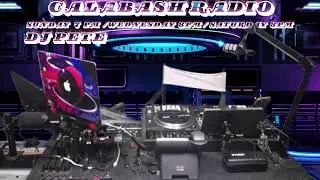 Pant & Powder CALABASH RADIO Live Stream