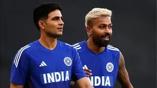 Breaking News from Dubai: Hardik Pandya Doubtful for  Finals vs Pakistan, No Trophy Shoot?