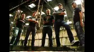 Stigmata - Оставь Надежду (Abandon Hope)