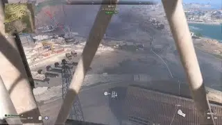 DMZ Death From Above