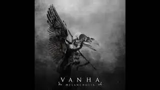 Vanha - Starless Sleep (Swedish Doom Metal, 2018, Black Lion Records)