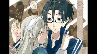 || Hetalia - Take a hint || 「Belarus and Ukraine」