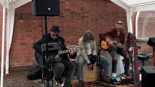23Reasons - Creep by Radiohead (Acoustic Cover)