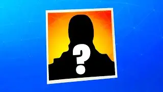 FORTNITE NEW SNOWFALL SKIN LEAKED! FORTNITE SECRET SNOWFALL SKIN REVEALED! SEASON 7 SECRET SKIN