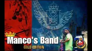 Manco's Band- Medley 30 Anni- Giglidibarra.it